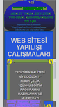 Mobile Screenshot of muratbayar.net